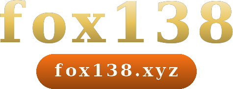 fox138 logo
